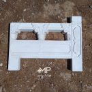 حصار دورباغچه مدل آوا