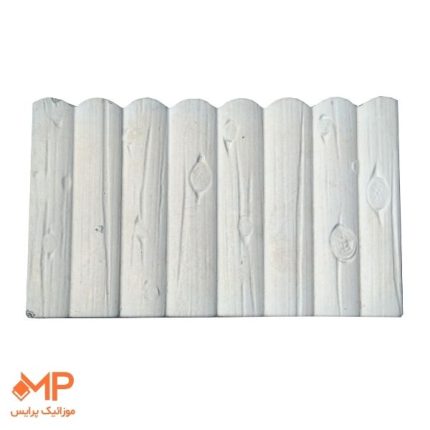نرده حصاری طرح درختی