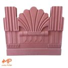 طرح تاج (دارای الیاف- طول:50، ارتفاع:40) - Image 2