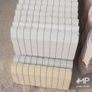 جدول دورباغچه ای مدل شیاری
