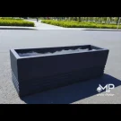 فلاورباکس 3 خط طوسی طول 150