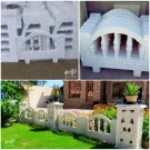 دورباغچه طرح اسکار