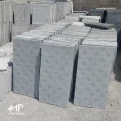 قیمت پنل بتن اکسپوز حصیری - خرید بتن اکسپوز از تولیدی