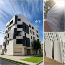 بتن پیش ساخته نما ساختمان