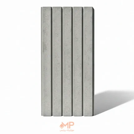 بتن اکسپوز کیتکا 5خط - کیت کت 5لاین