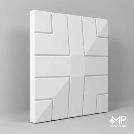 سرستون بتنی روی دیوار