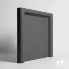 ایستگاه فلاشینگ مشکی (ابعاد:50×55)