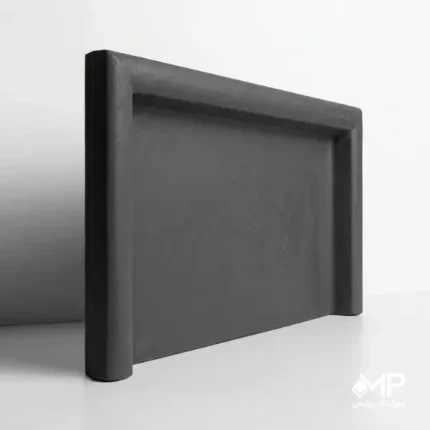 ایستگاه فلاشینگ مشکی (ابعاد:33×60)