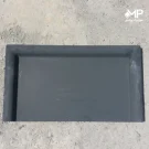 ایستگاه فلاشینگ 33×60 مشکی